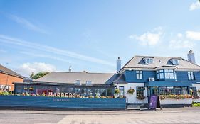 Harper'S Steakhouse With Rooms, Southampton Swanwick Marina